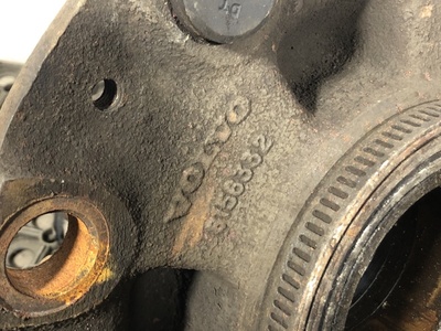 VOLVO ������� ������ Volvo �/� (����, ��� 5)