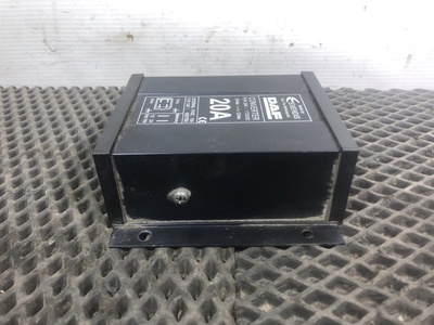 DAF ��������������� ���������� DAF XF 105 �/� (����, ��� 1)