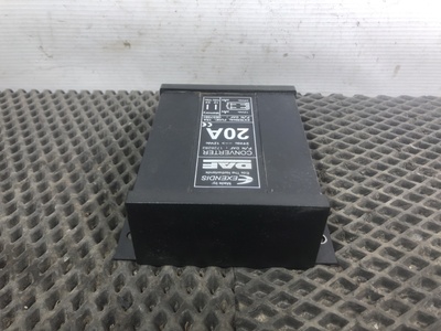 DAF ��������������� ���������� DAF XF 105 �/� (����, ��� 2)