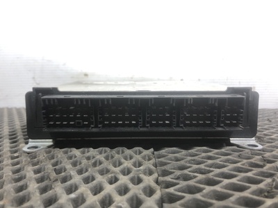 DAF ���� ���������� EBS ZM DAF XF 105 �/� (����, ��� 2)