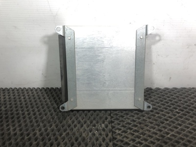 DAF ���� ���������� EBS ZM DAF XF 105 �/� (����, ��� 3)