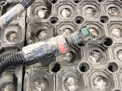 ������ AdBlue Volvo FH13 �/� (����, ��� 2)