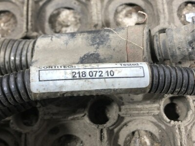 ������ AdBlue Volvo FH13 �/� (����, ��� 6)