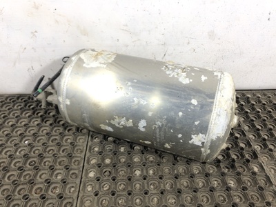 Sitrak Ресивер воздушный 20L SITRAK C7H б/у (вид 1) Sitrak Ресивер воздушный 20L SITRAK C7H б/у (фото, вид 1)