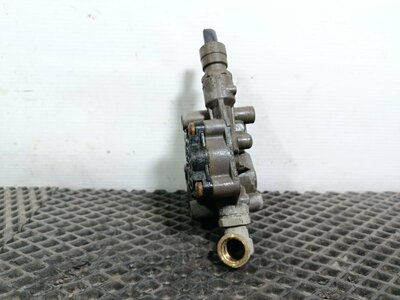 VOLVO ���� ABS Volvo FH4 �/� (����, ��� 2)