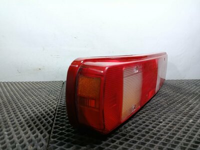 VOLVO ������ ������ ����� Volvo FH13 �/� (����, ��� 1)