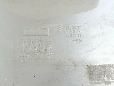 DAF �������� ������� DAF XF 105 �/� (����, ��� 3)