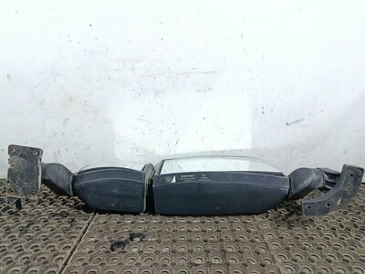 Sitrak Зеркало заднего вида боковое левое SITRAK C7H б/у (вид 1) Sitrak Зеркало заднего вида боковое левое SITRAK C7H б/у (фото, вид 1)