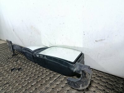 Sitrak Зеркало заднего вида боковое левое SITRAK C7H б/у (вид 2) Sitrak Зеркало заднего вида боковое левое SITRAK C7H б/у (фото, вид 2)