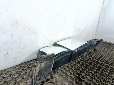 Sitrak Зеркало заднего вида боковое левое SITRAK C7H б/у (вид 3) Sitrak Зеркало заднего вида боковое левое SITRAK C7H б/у (фото, вид 3)