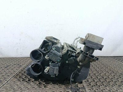 Sitrak Отопитель в сборе SITRAK C7H б/у (вид 1) Sitrak Отопитель в сборе SITRAK C7H б/у (фото, вид 1)