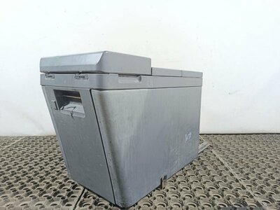 Iveco Ящик продуктовый Iveco Stralis б/у (вид 2) Iveco Ящик продуктовый Iveco Stralis б/у (фото, вид 2)