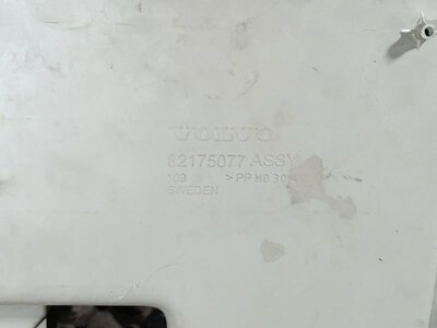 VOLVO ���� ������� Volvo FH4 �/� (����, ��� 6)
