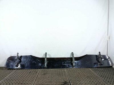 Sitrak Козырек солнцезащитный SITRAK C7H б/у (вид 1) Sitrak Козырек солнцезащитный SITRAK C7H б/у (фото, вид 1)