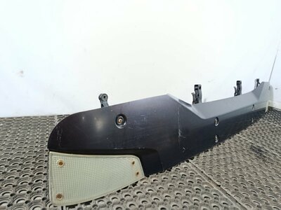 Sitrak Козырек солнцезащитный SITRAK C7H б/у (вид 2) Sitrak Козырек солнцезащитный SITRAK C7H б/у (фото, вид 2)