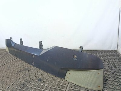 Sitrak Козырек солнцезащитный SITRAK C7H б/у (вид 3) Sitrak Козырек солнцезащитный SITRAK C7H б/у (фото, вид 3)