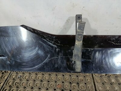 Sitrak Козырек солнцезащитный SITRAK C7H б/у (вид 5) Sitrak Козырек солнцезащитный SITRAK C7H б/у (фото, вид 5)