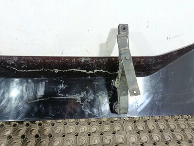 Sitrak Козырек солнцезащитный SITRAK C7H б/у (вид 6) Sitrak Козырек солнцезащитный SITRAK C7H б/у (фото, вид 6)