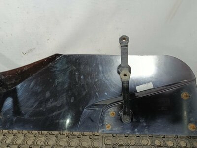 Sitrak Козырек солнцезащитный SITRAK C7H б/у (вид 7) Sitrak Козырек солнцезащитный SITRAK C7H б/у (фото, вид 7)