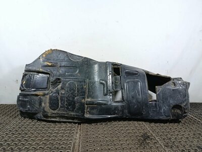 Scania Напольное покрытие под пассажиром Scania P360 б/у (вид 1) Scania Напольное покрытие под пассажиром Scania P360 б/у (фото, вид 1)