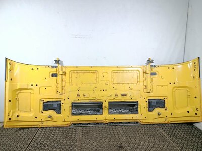 VOLVO Капот в сборе Volvo FH4 б/у (вид 1) VOLVO Капот в сборе Volvo FH4 б/у (фото, вид 1)