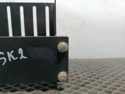 Sitrak ��������� ����� ���������� SITRAK C7H �/� (����, ��� 5)