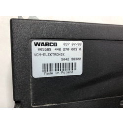 Wabco   VCM.  2