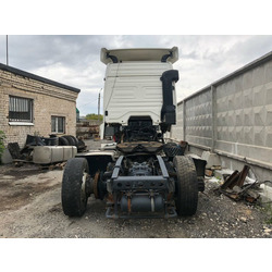 KAMAZ  KAMAZ 5490 2019 .  2