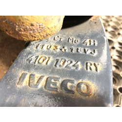 Iveco .  2