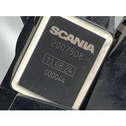 Scania  .  2