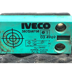 Iveco   .  2