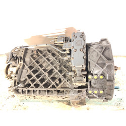 Iveco  ZF 16S2320D.  2