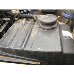 Iveco   AdBlue.  2