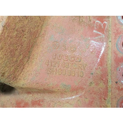 Iveco  .  2