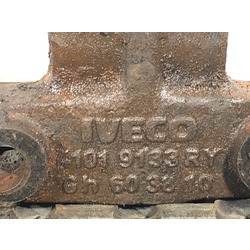 Iveco  .  2