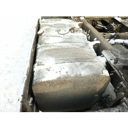 Scania   600L.  2