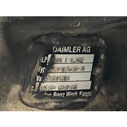 KAMAZ    R440P 24000S 3.077.  2