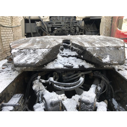 KAMAZ  150.  2