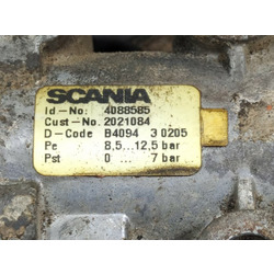 Scania   .  2
