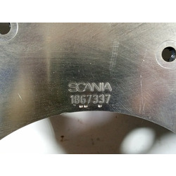Scania  .  2
