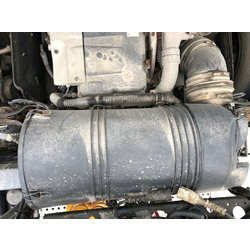 MAN    MAN TGX /.  2