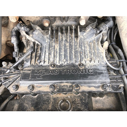 MAN  ZF 12AS2131TD.  2