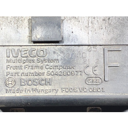 Iveco   .  2