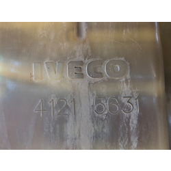 Iveco  .  2