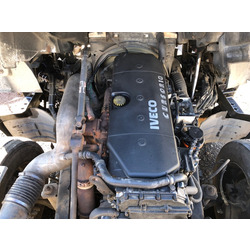 Iveco ae Cursor 10 Euro 3 F3AE3681.  2