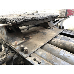 Scania  JOST 250  /.  2