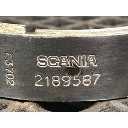 Scania  .  2