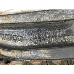 Iveco   .  2