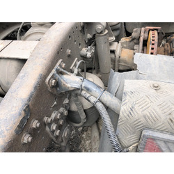 Iveco       Iveco Stralis /.  2