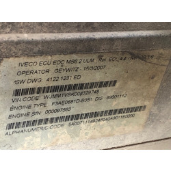 Iveco    Iveco Stralis /.  2